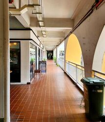 Hong Lim Complex (D1), Shop House #614444411